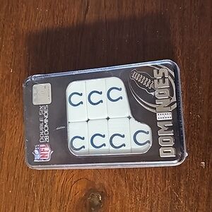 91 Indianapolis Colts Dominoes 🆕